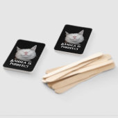 カマラズ・パーフェクト ハンドファン (組立なし)