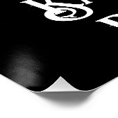 カマラズ・パーフェクト ポスター (コーナー)