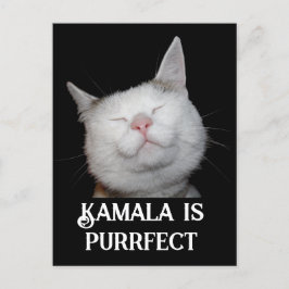 カマラズ・パーフェクト ポストカード