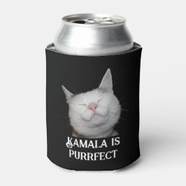 カマラズ・パーフェクト 缶クーラー