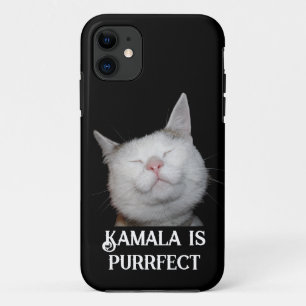カマラズ・パーフェクト iPhone 11 ケース