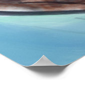 カマラハリスのポスター ポスター (角)