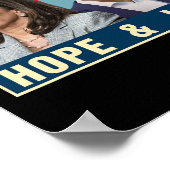 カマラハリスティムワルツ2024希望と喜び ポスター (角)