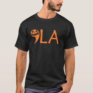 カマラハリスハロウィーンパンプキンコンマラハロウィーン Tシャツ