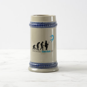 カマラハリスマグ ビールジョッキ