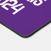 カマラハリスロータス2024 デスクマット (コーナー)