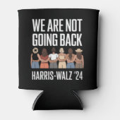 カマラハリスワルツ24には戻らない 缶クーラー (正面)