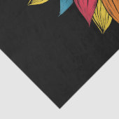 カマラハリス平和愛の平等の希望の多様性 薄葉紙 (詳細)