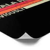 カマラハリス明らかに。明らかにハリス ポスター (角)