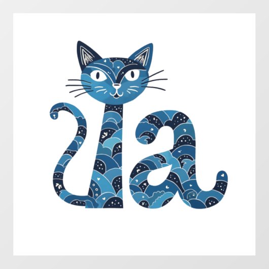 カマラハリス選挙子供のないキャットレディ ウィンドウサイン (シート)