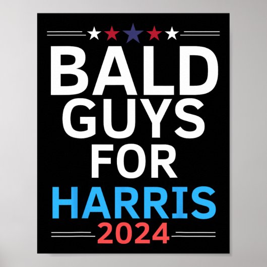 カマラハリス2024の皆さん – Kamala Harris 2024 ポスター (正面)