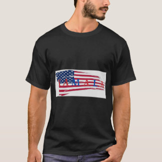 カマラハリス2024クラシックTシャツ Tシャツ