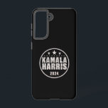 カマラハリス2024大統領レトロ選挙 SAMSUNG GALAXY S21ケース<br><div class="desc">Kamala Harris 2024社長レトロボタン選挙</div>