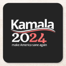 カマラハリス2024年大統領選挙