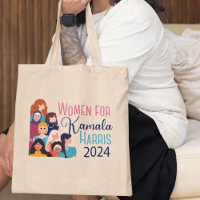 カマラハリス2024年選挙の女性