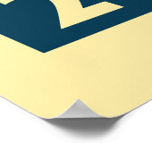 カマラハリス2024 ポスター (角)