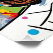 カマラハリス3 ポスター (コーナー)