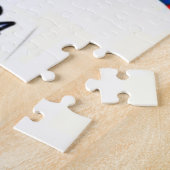 カマラハリス4 ジグソーパズル (側面)