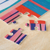 カマラハリス5 ジグソーパズル (側面)