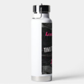 カマラハリス。 ウォーターボトル (右面)