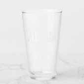 カマラハリス タンブラーグラス (正面)