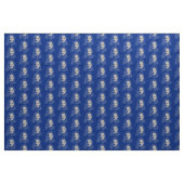 カマラハリス ファブリック (ヤード)