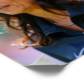 カマラハリス ポスター (角)