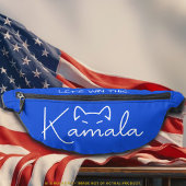 カマラハリス「子どものいないキャットレディ」この勝利を手に入れよう。 ファニーパック