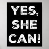 カマラハリスDncスローガン社長2024 ポスター (正面)