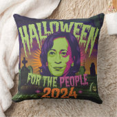 カマラハロウィーン装飾用クッション:フェスティバル新モデル クッション (ブランケット)