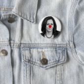 カマラピエロボタン 缶バッジ (インサイチュ)