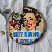 カマラボタンに戻らない 缶バッジ (インサイチュ)