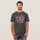 カマラ一家の希望の107日間 Tシャツ (正面フル)