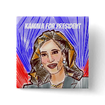 カマラ大統領候補