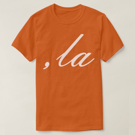カマラ12Tシャツ Tシャツ (デザイン正面)
