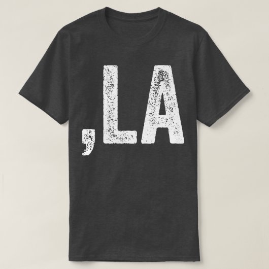 カマラ16Tシャツ Tシャツ (デザイン正面)