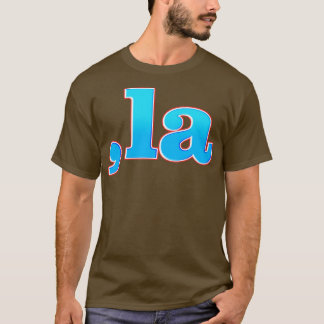カマラ1 Tシャツ