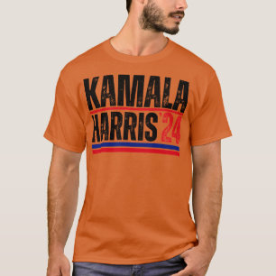 カマラ2024のTシャツ Tシャツ