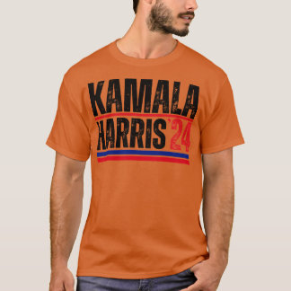 カマラ2024のTシャツ Tシャツ