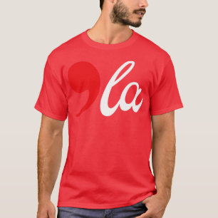 カマラ2024ラクルーネックスウェットシャツ Tシャツ