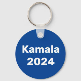 カマラ2024年大統領の選挙 キーホルダー