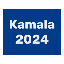 カマラ2024年大統領の選挙