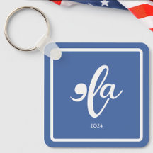 カマラ2024彼女の名前