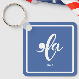 カマラ2024彼女の名前 キーホルダー