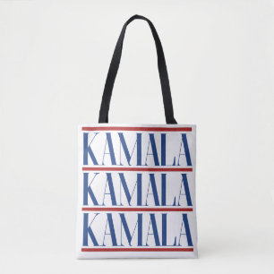 カマラ2024投票カマラハリス2024選挙 トートバッグ