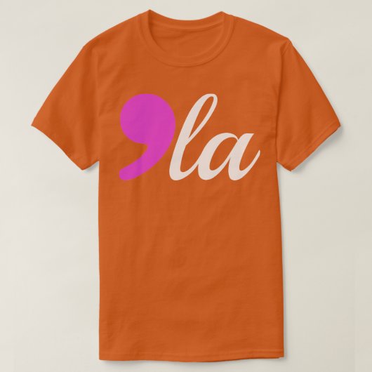 カマラ2024野球Tシャツ Tシャツ (デザイン正面)