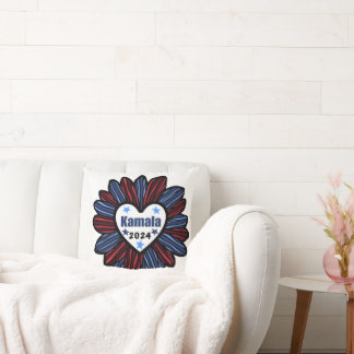 カマラ2024 クッション