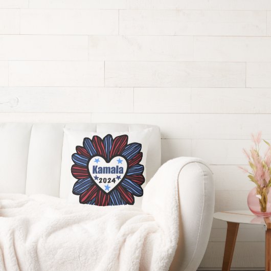 カマラ2024 クッション (ソファ)