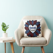 カマラ2024 クッション (椅子)