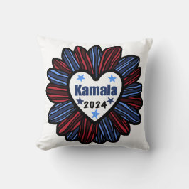 カマラ2024 クッション